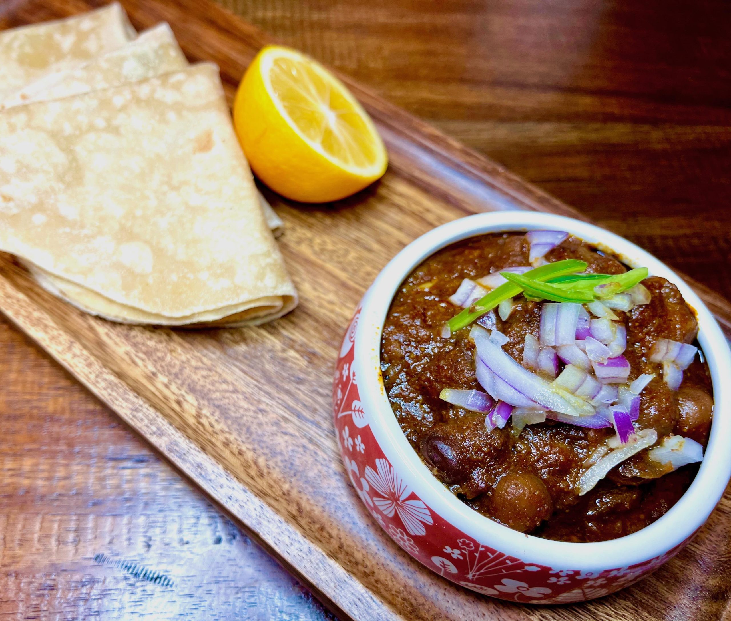 Pindi Chole Recipe – Why this Punjabi dish is a staple in my kitchen