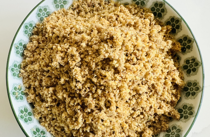 Why I Hate Indian Podis and Why You Should Too