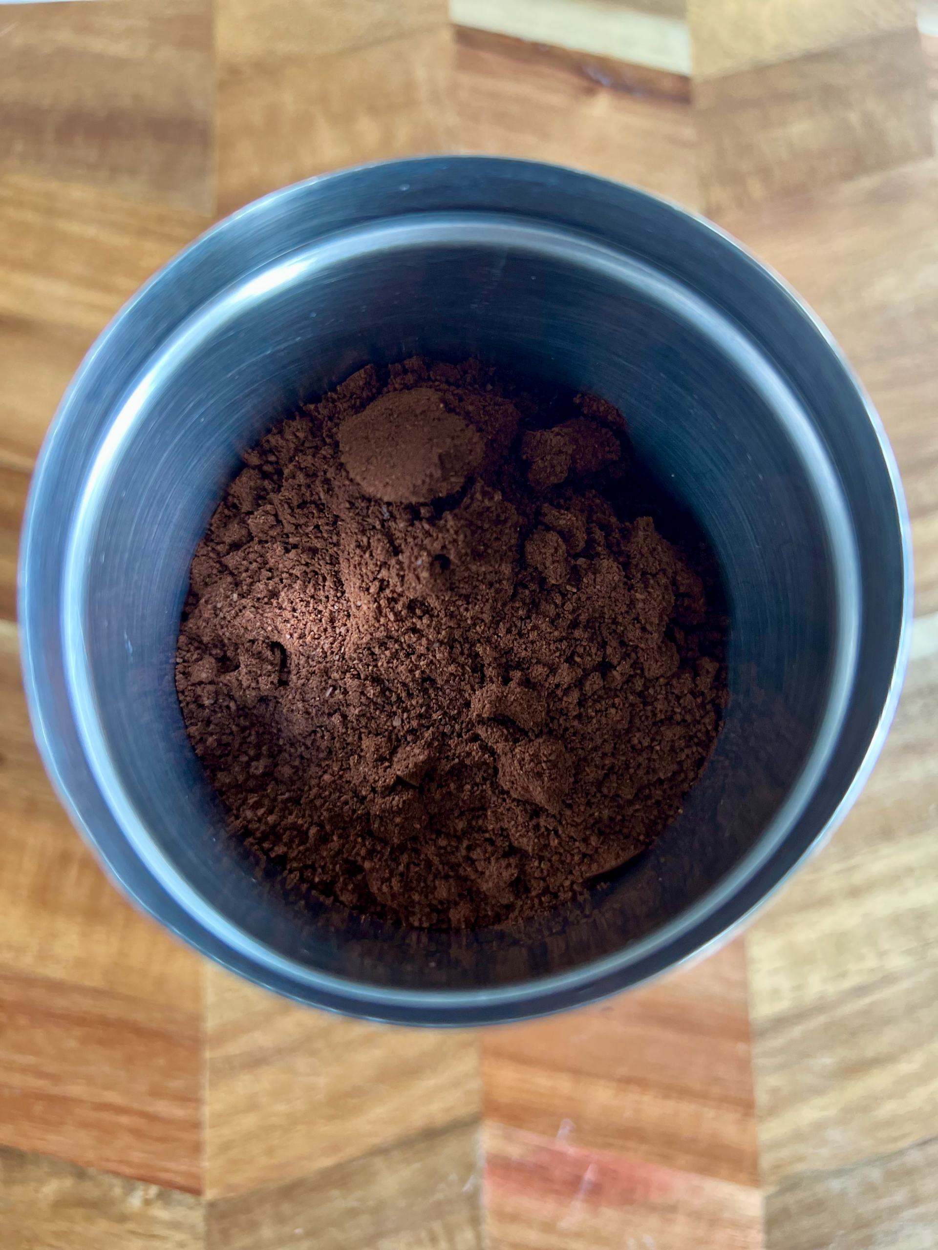The Secret to a Good South Indian Filter Coffee Has Nothing to Do With the Coffee Bean.